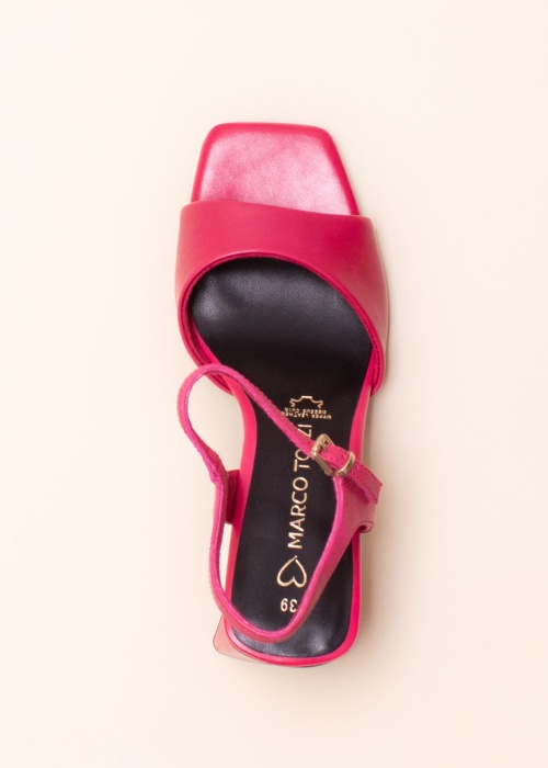 Marco Tozzi bateliai