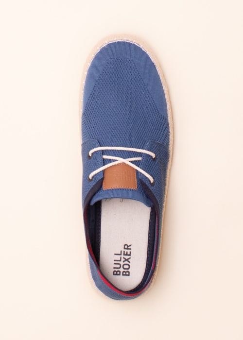 Bullboxer Espadrilės
