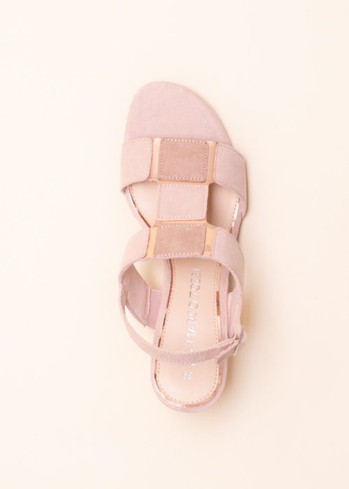 Marco Tozzi bateliai