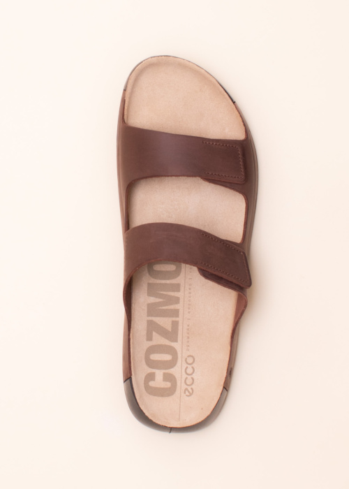 Ecco sandalai