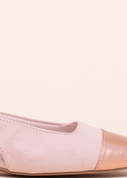 Marco Tozzi bateliai