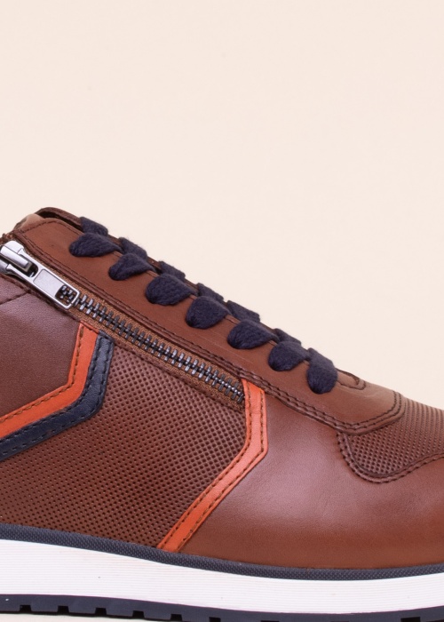 Marco Tozzi laisvalaikio bateliai