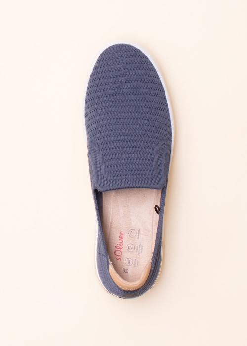 s.Oliver laisvalaikio batai