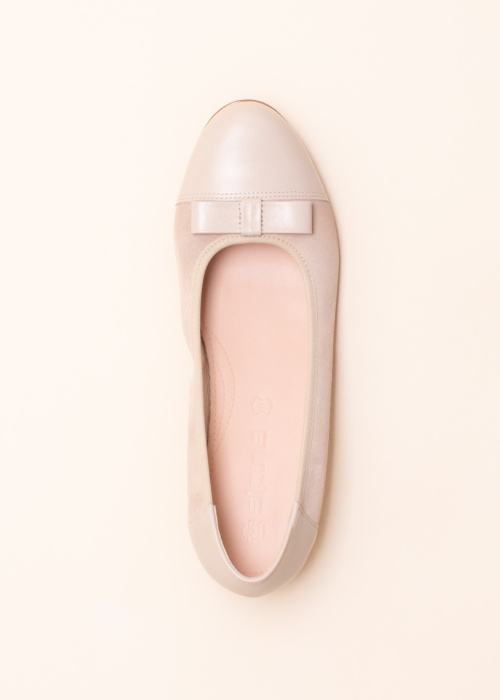 Alpina bateliai Medeja