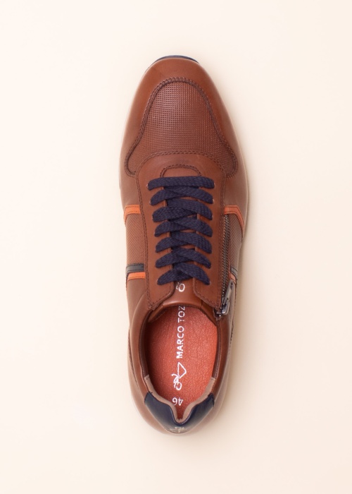 Marco Tozzi laisvalaikio bateliai