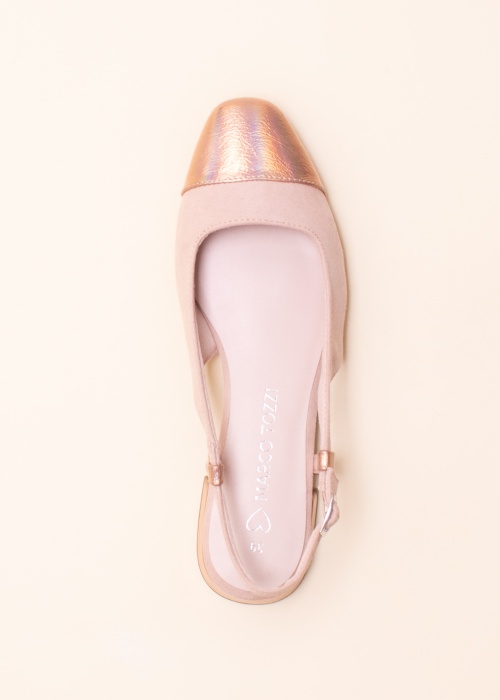 Marco Tozzi bateliai