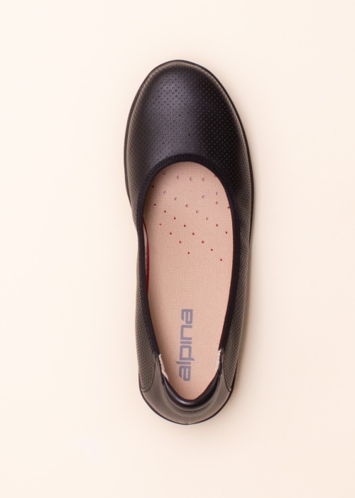 Alpina bateliai Manja 1h