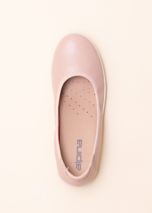 Alpina bateliai Manja 1h