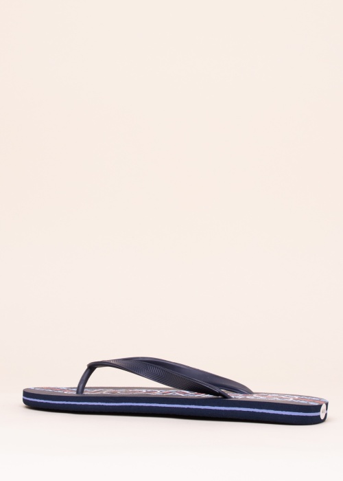 Jack & Jones paplūdimio šlepetės Logotipas