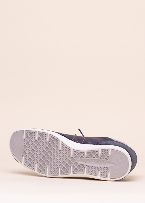 s.Oliver laisvalaikio bateliai