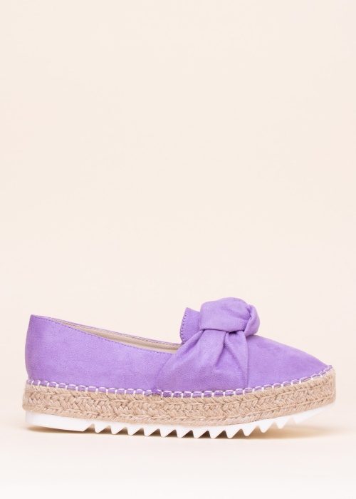 Bullboxer Espadrilės