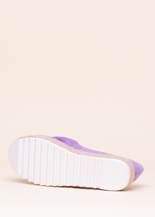 Bullboxer Espadrilės