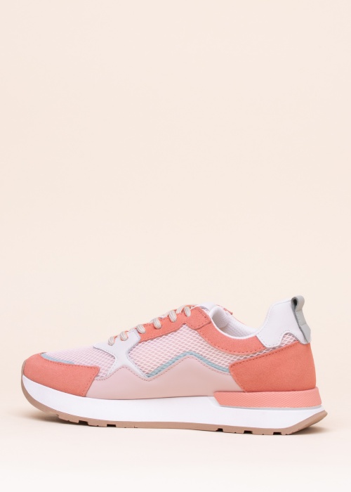 Bullboxer laisvalaikio bateliai