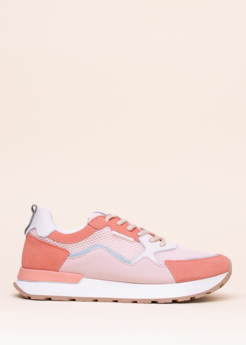 Bullboxer laisvalaikio bateliai