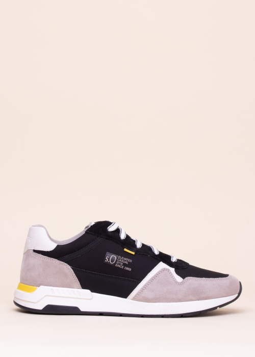 s.Oliver laisvalaikio bateliai