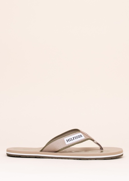 Tommy Hilfiger šlepetės