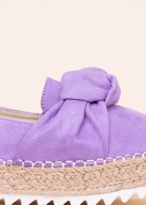 Bullboxer Espadrilės