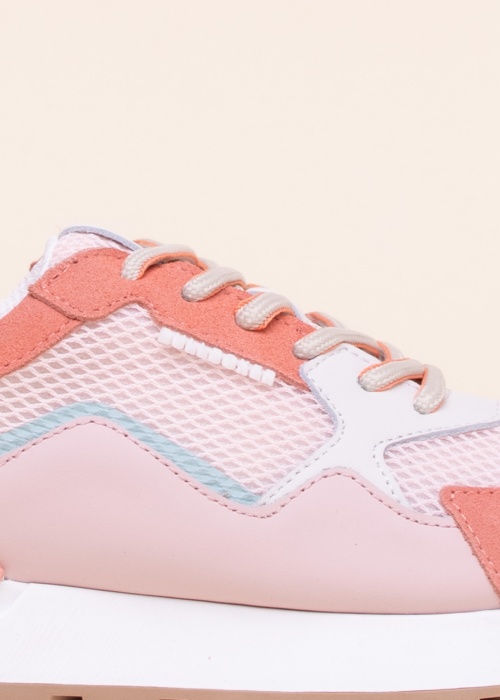 Bullboxer laisvalaikio bateliai