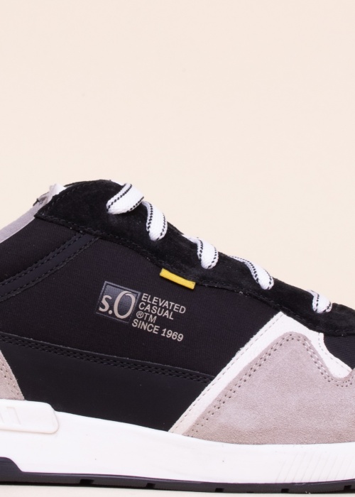 s.Oliver laisvalaikio bateliai