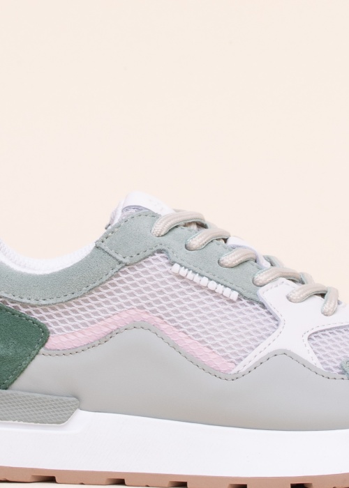 Bullboxer laisvalaikio bateliai