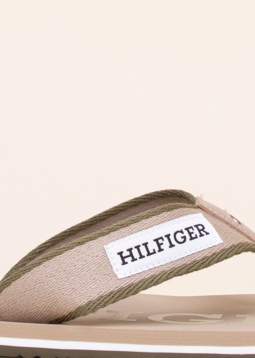 Tommy Hilfiger šlepetės