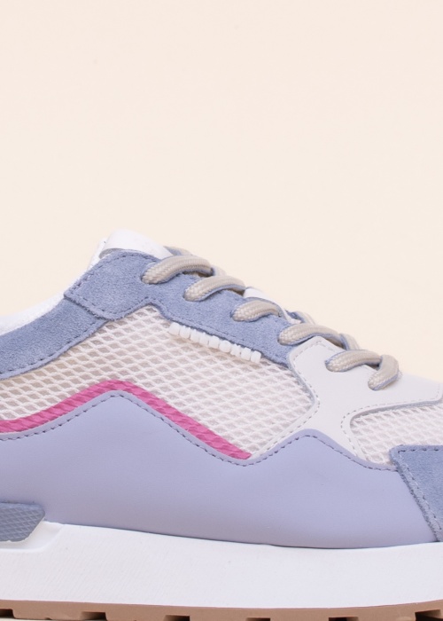 Bullboxer laisvalaikio bateliai