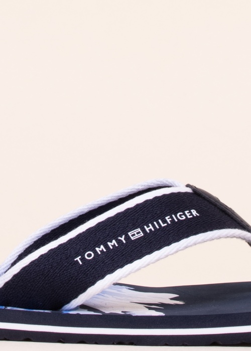 Tommy Hilfiger šlepetės