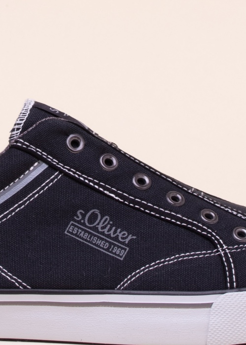 s.Oliver laisvalaikio batai