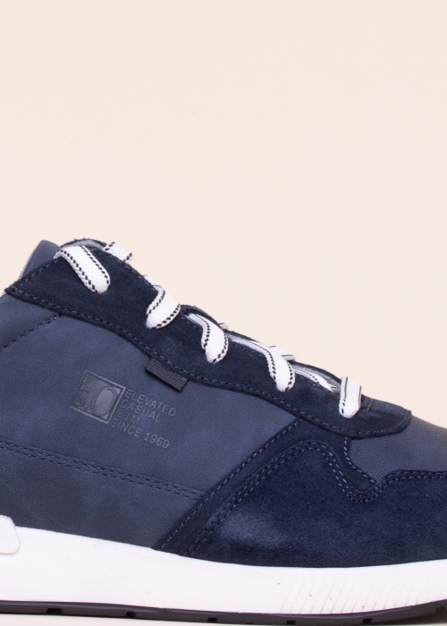 s.Oliver laisvalaikio bateliai