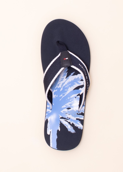 Tommy Hilfiger šlepetės