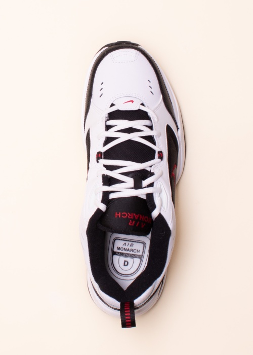 Nike treniruočių bateliai Air Monarch Iv