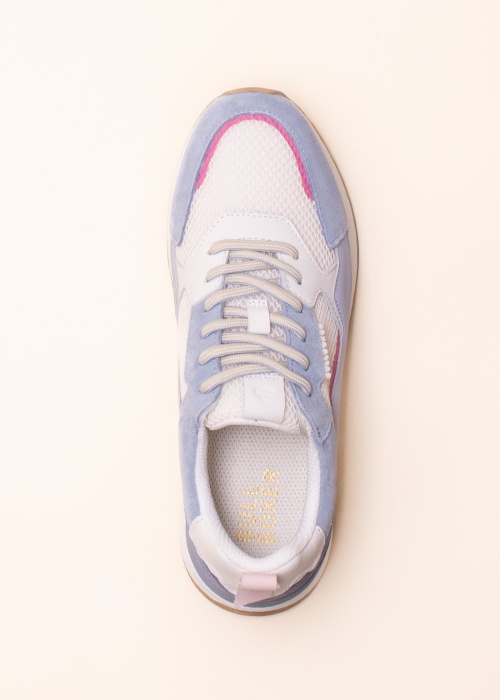 Bullboxer laisvalaikio bateliai