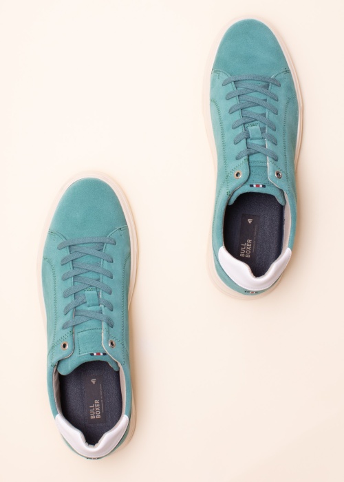 Bullboxer laisvalaikio batai