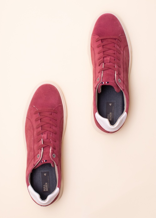 Bullboxer laisvalaikio batai