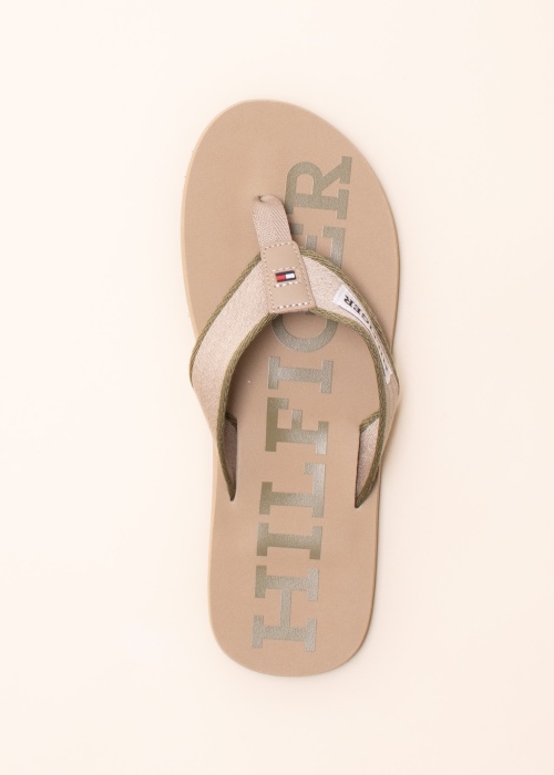 Tommy Hilfiger šlepetės