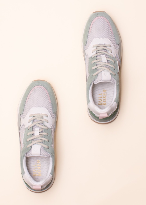 Bullboxer laisvalaikio bateliai