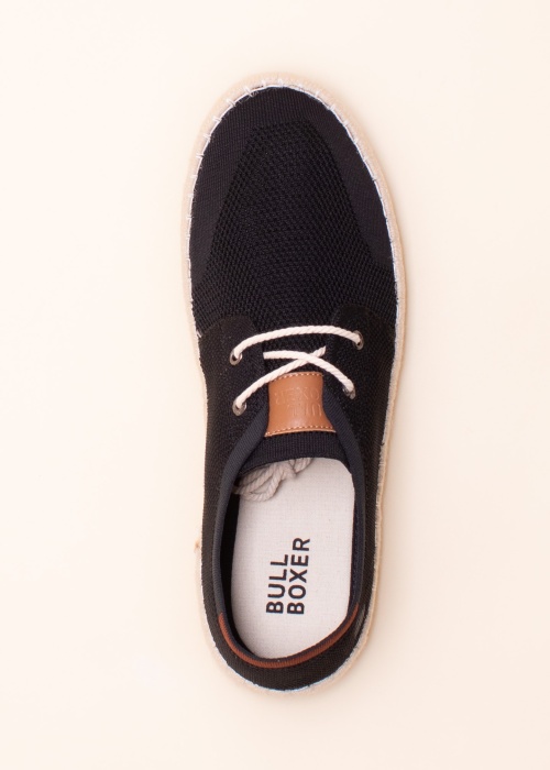 Bullboxer Espadrilės