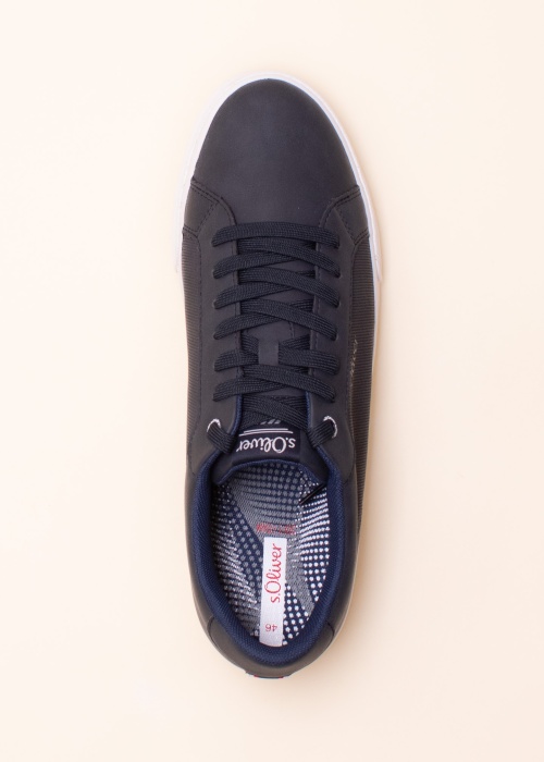 s.Oliver laisvalaikio batai