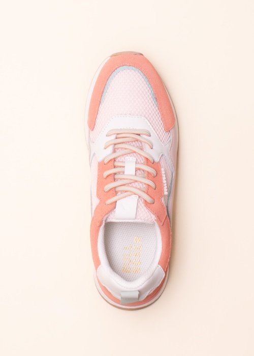 Bullboxer laisvalaikio bateliai