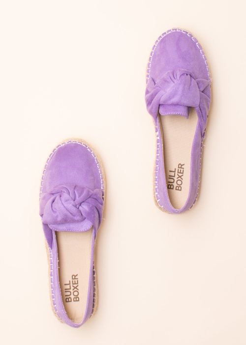 Bullboxer Espadrilės