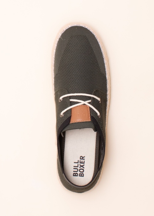 Bullboxer Espadrilės