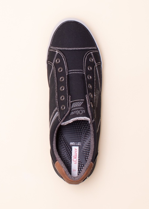 s.Oliver laisvalaikio batai