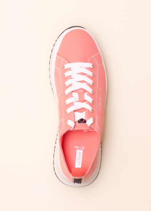 s.Oliver laisvalaikio bateliai