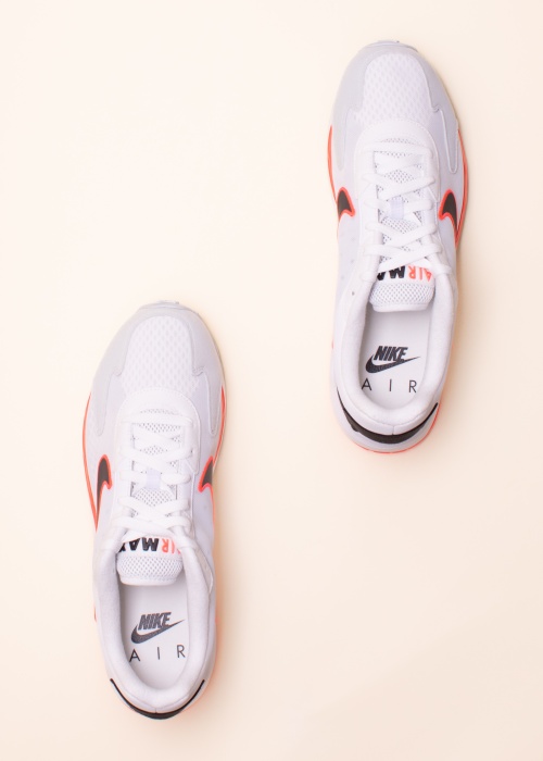 Nike laisvalaikio bateliai Air Max Solo