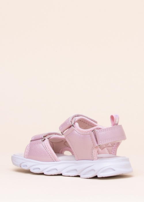 Happy Bee šviečiančios basutės