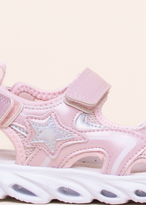 Happy Bee šviečiančios basutės