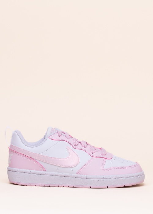 Nike laisvalaikio batai Court Borough Low Recraft Bg