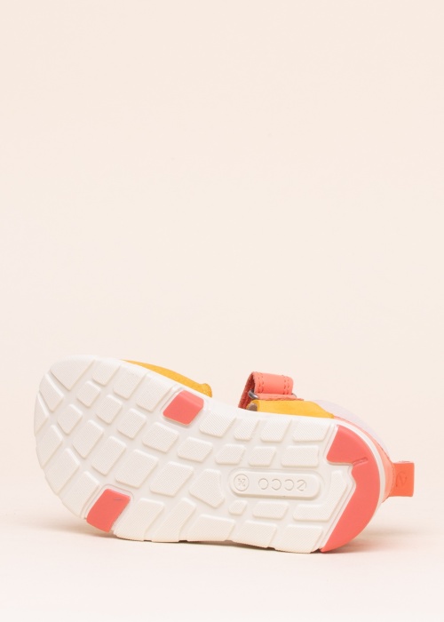 Ecco sandalai Mini Stride