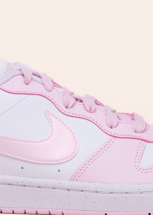 Nike laisvalaikio batai Court Borough Low Recraft Bg