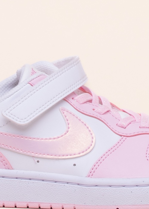 Nike laisvalaikio batai Court Borough Low Recraft Bpv